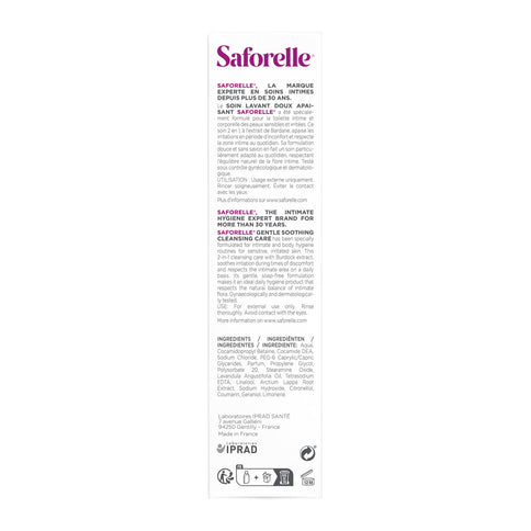 Saforelle Lavendel Duschgel 250 ml