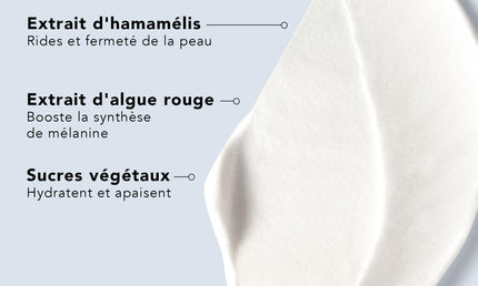 Lierac Sunissime Sorbet After-Sun Face Cream 50 ml