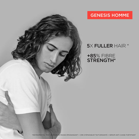 Kérastase Genesis Homme Anti-Haarausfall Fortifying Serum 90 ml