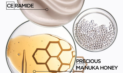 Kérastase Curl Manifesto Gentle Lightweight Detangling Conditioner 250 ml