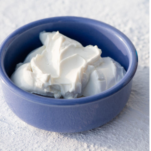 KORRES Yoghurt kühlendes After-Sun Gel 150 ml