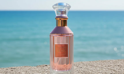 Lattafa Velvet Rose Eau De Parfum 100 ml