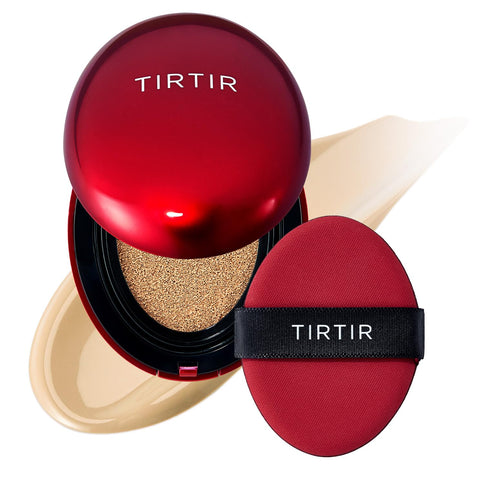 TIRTIR Mask Fit Red Cushion Foundation 24W Soft Beige