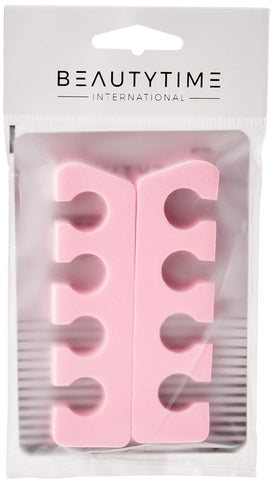Beautytime Toe Separators – Foot Care Sets