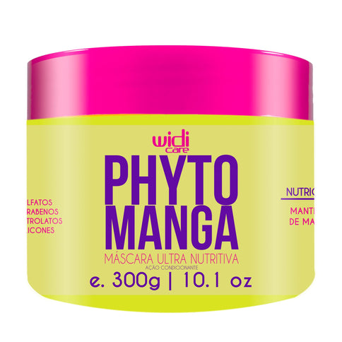 Widi Care Phytomanga Ultra Nourishing Mask 300g