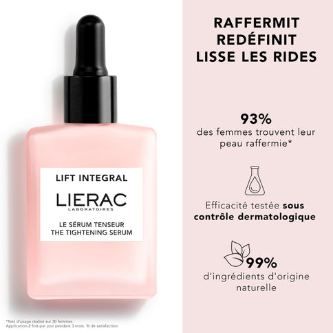 Lierac Lift Integral Firming Face Serum 30ml