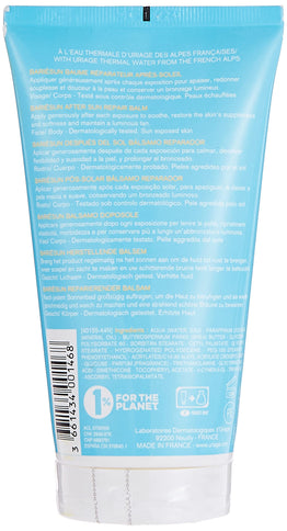 Uriage Bariesun After Sun Repair Balsam, 150 ml