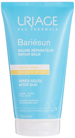 Uriage Bariesun After Sun Repair Balsam, 150 ml