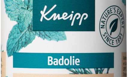 Kneipp Rosmarin Badöl – Goodbye Stress Bath Oil, 100 ml