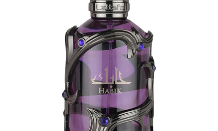 Lattafa Habik For Men Eau De Parfum – 100 ml