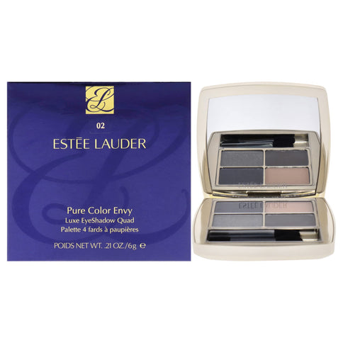 Estée Lauder Pure Color Envy EyeShadow Palette Indigo Night 6 g