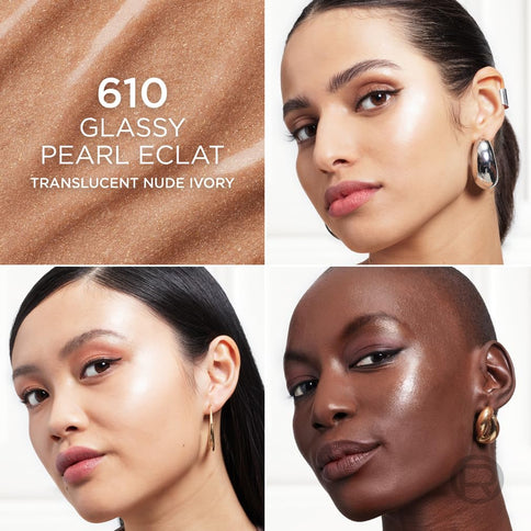 L'Oréal Paris Lumi Le Glass Highlighter Stick 610 Pearl Eclat