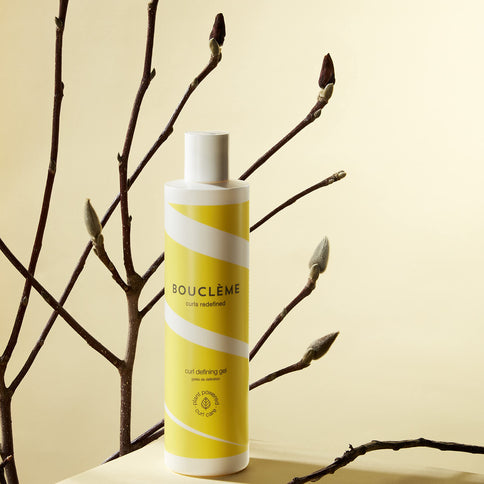 Bouclème Curl Defining Gel Coconut & Aloe Vera 300 ml