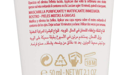 Guinot Pur Equilibre Maske 50 ml