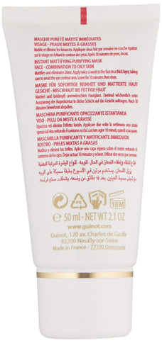 Guinot Pur Equilibre Maske 50 ml