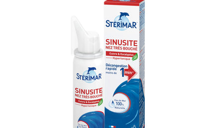 Stérimar Ear Care Nasenspray 50 ml