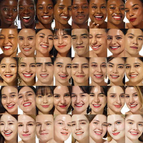 TIRTIR Mask Fit Red Cushion Foundation 24W Soft Beige