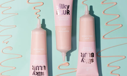 Skilky Blur Anti-Pore Primer 30 ml