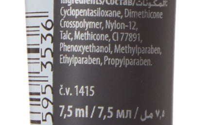 Dermacol Eye Shadow Base 7,5ml Lidschatten-Primer