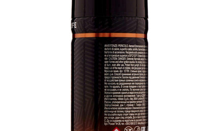 Malizia Uomo Urban Deodorant EdT 150ml