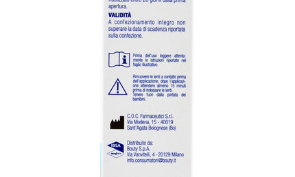 Care For You Refreshing Eye Drops 15ml