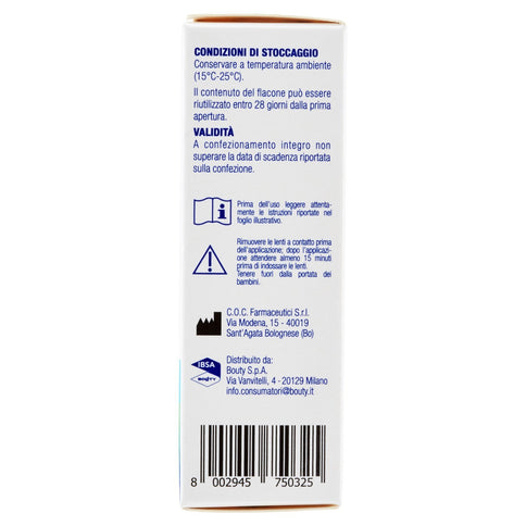 Care For You Refreshing Eye Drops 15ml