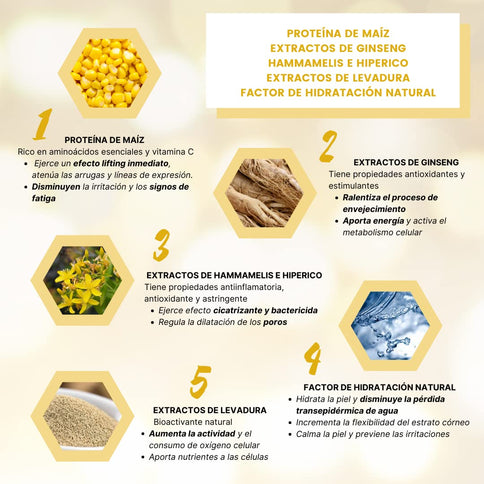 Germinal Acne Ampullen 15 ml