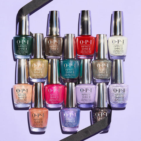 OPI Infinite Shine Chill 'Em With Kindness Nail Polish 15ml