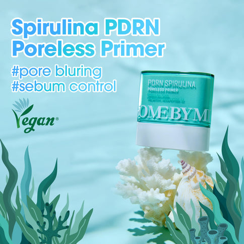 Some By Mi Pdrn Spirulina Poreless Primer 10g