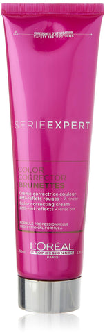 L'Oréal Care Color Corrector for Brunettes 150 ml