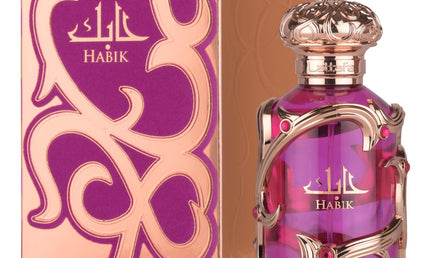 Lattafa Habik Eau de Parfum 100 ml