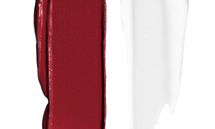 Wet 'N' Wild Megalast Lock n' Shine Dual-Ended Lip Color & Gloss Red-Y-For Me 1 ml