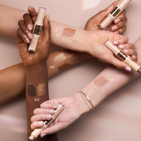 Catrice Magic Shaper Contour & Glow Stick 040 Deep 9 g