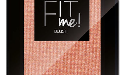 Maybelline New York Fit Me Blush 40 Peach