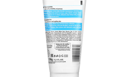 BIELENDA Purifying Mask Peel & Cleanse 150 g