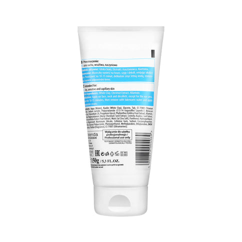 BIELENDA Purifying Mask Peel & Cleanse 150 g