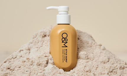 Original&Mineral Style Guru Styling Cream – Textur & Volumen – 150ml