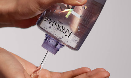 Kérastase Lumière Illuminating Shampoo Blond Absolu 250 ml