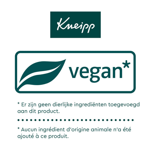 Kneipp Lemongrass/Guarana Shampoo Shower Gel Herren 200 ml