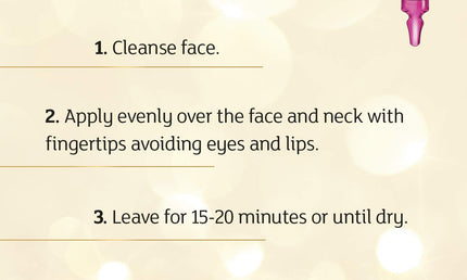 7th Heaven Purifying Mask Deep Pore Cleanse Mud Mask Lotus Blossom 21 g