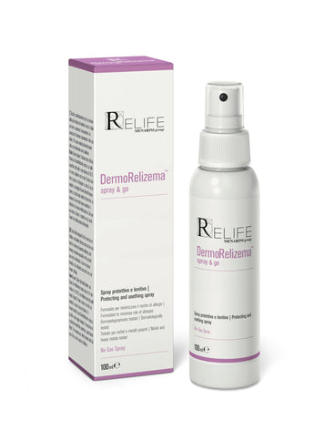 Relife DERMORELIZEMA Spray&Go 100 ml