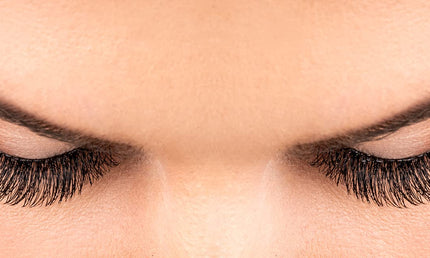 Clavier Eyelash Clusters 12mm