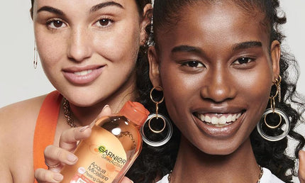 Garnier Sensitive Mizellenwasser All-in-1 Reinigt & Spendet Feuchtigkeit 700 ml