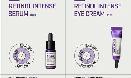 Some By Mi Retinol Intense Facial Care Sets 77 ml
