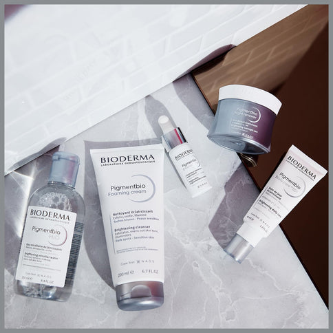 Bioderma Pigmentbio Brightening Micellar Water 250 ml