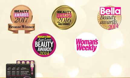 7th Heaven Purifying Mask Deep Pore Cleanse Mud Mask Lotus Blossom 21 g