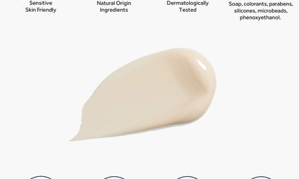 Gallinée Body Milk - Natürliche Feuchtigkeitspflege mit Milchsäure, 200 ml