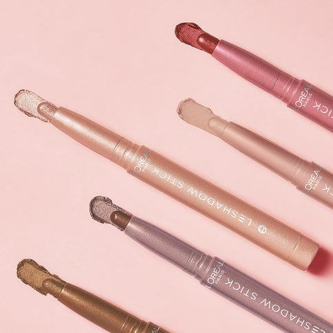 L’Oréal Paris Gel Eyeshadow Pencil – Metallic Bronze Stift