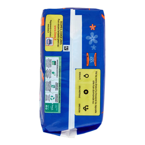 Lines Incense Lines Idea Notte X 14 Ripiegato