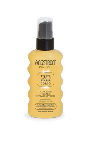 Angstrom Protect Sonnencreme Spray SPF 20+ 175 ml
